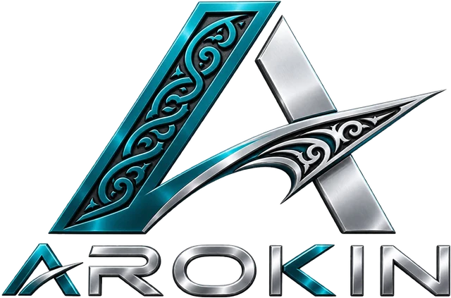 Arokin